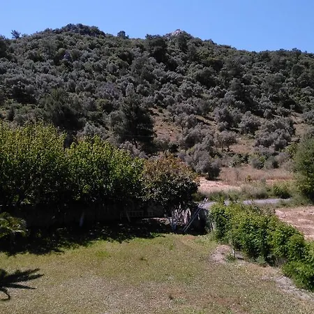 Hamdi Apart Fethiye