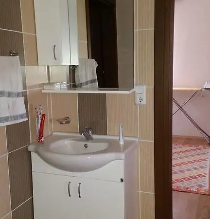 Casa vacanze Hamdi Apart Fethiye