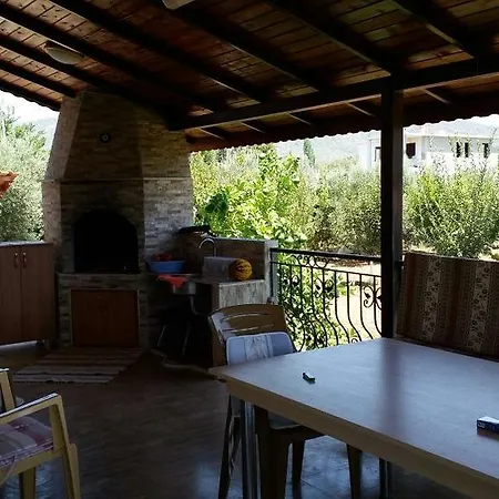 Casa vacanze Hamdi Apart