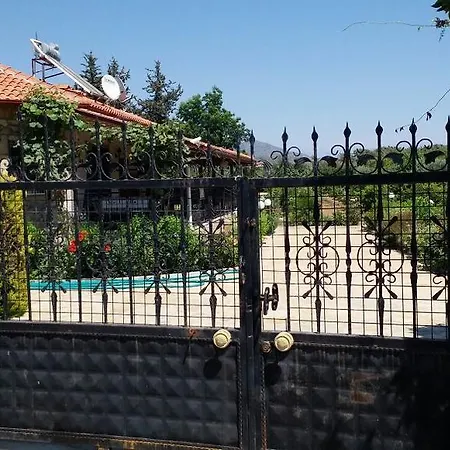 Hamdi Apart Dom wakacyjny Fethiye