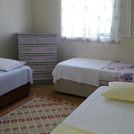 Hamdi Apart Fethiye