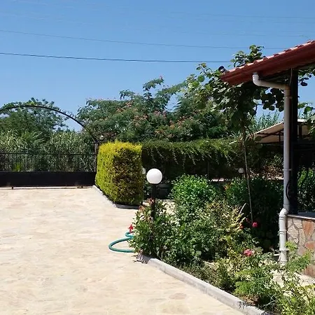Hamdi Apart Casa vacanze