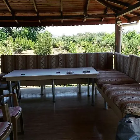 Hamdi Apart Casa vacanze *