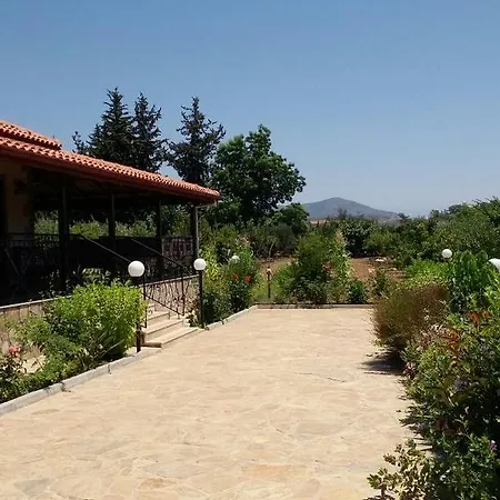 Hamdi Apart Fethiye