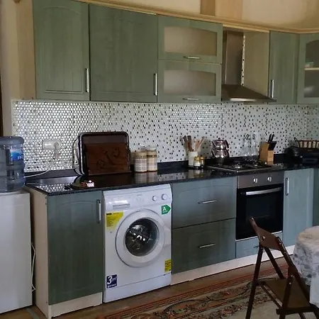 Casa vacanze Hamdi Apart *