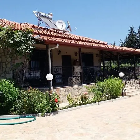 Casa vacanze Hamdi Apart Fethiye