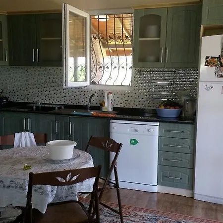 Hamdi Apart Casa vacanze *